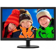 Монитор Philips 22" 223V5LHSB