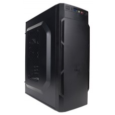 Корпус Zalman ZM-T1 Plus Black