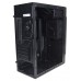 Корпус Zalman ZM-T1 Plus Black