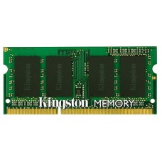 Оперативная память 2Gb DDR-III 1600MHz Kingston SO-DIMM (KVR16S11S6/2)