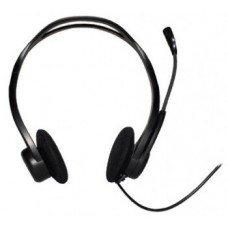 Гарнитура  Logitech PC Headset 960 Stereo USB (981-000100) OEM