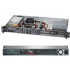 Серверная платформа SuperMicro SYS-5018A-FTN4