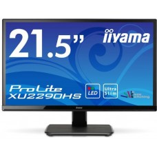 Монитор Iiyama 22" ProLite XU2290HS-B1