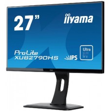 Монитор Iiyama 27" ProLite XUB2790HS-B1