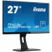 Монитор Iiyama 27" ProLite XUB2790HS-B1