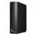 Внешний жесткий диск 3Tb Western Digital Elements Desktop (WDBWLG0030HBK)