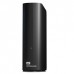 Внешний жесткий диск 3Tb Western Digital Elements Desktop (WDBWLG0030HBK)