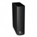 Внешний жесткий диск 3Tb Western Digital Elements Desktop (WDBWLG0030HBK)