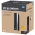 Внешний жесткий диск 3Tb Western Digital Elements Desktop (WDBWLG0030HBK)