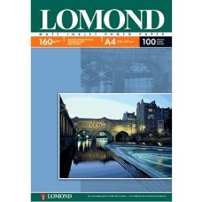 Бумага Lomond Matt Inkjet Photo Paper (0102005)