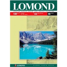 Бумага Lomond Glossy Inkjet Photo Paper (0102017)