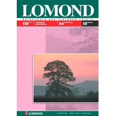 Бумага Lomond Glossy Inkjet Photo Paper (0102018)