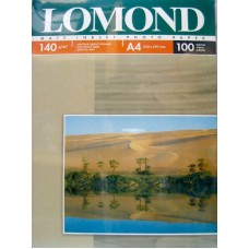 Бумага Lomond Matt Inkjet Photo Paper (0102074)