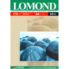 Бумага Lomond Glossy Inkjet Photo Paper (0102142)