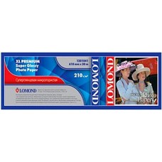 Бумага Lomond XL Premium Super Glossy Photo Paper (1201041)