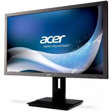 Монитор Acer 24" B246HLymdpr