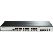 Коммутатор (switch) D-Link DGS-1510-28