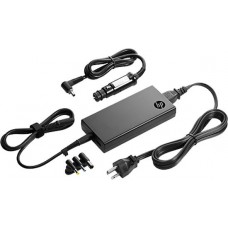 Адаптер питания HP H6Y84AA 90W Slim Combo Adapter with USB