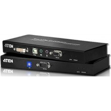 KVM удлинитель ATEN CE600