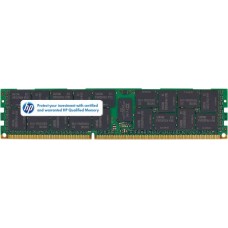 Оперативная память 8Gb DDR-III 1333Mhz HP ECC Registered (647897-B21)