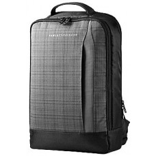 Рюкзак для ноутбука HP Slim Ultrabook Thin and Light Backpack (F3W16AA)