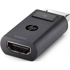 Переходник HP F3W43AA DP to HDMI 1.4 Adapter