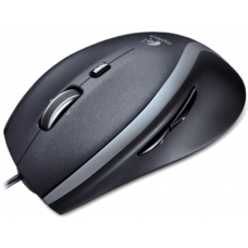 Мышь  Logitech M500 Corded Mouse (910-003725/910-003726)