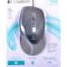 Мышь  Logitech M500 Corded Mouse (910-003725/910-003726)