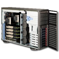 Серверный корпус SuperMicro CSE-747TQ-R1620B