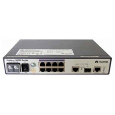 Коммутатор (switch) Huawei S2700-9TP-EI-AC