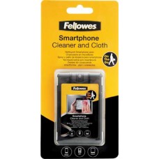 Fellowes Smartphone Cleaner&Cloth набор для чистки сенсорных экранов, 20мл (FS-9910601)