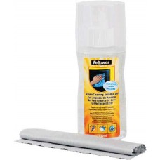 Fellowes Screen Cleaning Gel гель для чистки экранов, 150мл (FS-9907901)