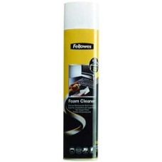 Fellowes Foam Cleaner пена чистящая антистатическая, 400мл (FS-99677)