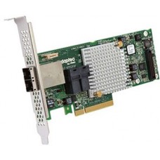 RAID контроллер Microsemi (Adaptec) ASR-8885 SGL