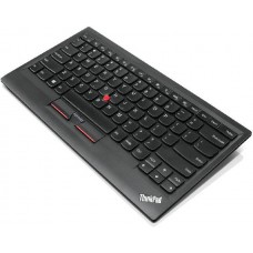 Клавиатура Lenovo ThinkPad Compact Keyboard with TrackPoint (0B47213)