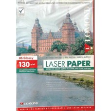 Бумага Lomond Glossy DS Color Laser Paper (0310141)