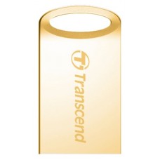 USB Flash накопитель 32Gb Transcend JetFlash 510 Gold (TS32GJF510G)