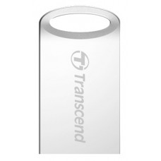 USB Flash накопитель 32Gb Transcend JetFlash 510 Silver (TS32GJF510S)