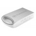 USB Flash накопитель 32Gb Transcend JetFlash 510 Silver (TS32GJF510S)