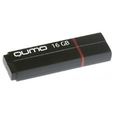 USB Flash накопитель 16Gb QUMO Speedster