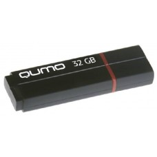 USB Flash накопитель 32Gb QUMO Speedster