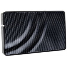 Внешний корпус для HDD AgeStar 3UB2P Black