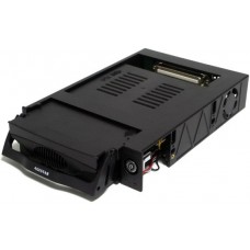 Mobile rack для HDD AgeStar SR3P(S)-1F Black