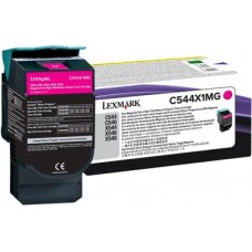 Картридж Lexmark C544X1MG