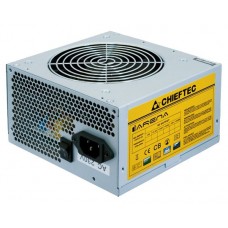 Блок питания 400W Chieftec (GPA-400S8) OEM