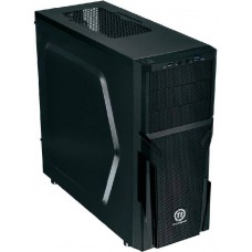 Корпус Thermaltake Versa H21 Black (CA-1B2-00M1NN-00/CA-1B2-00M1NN-01)