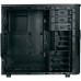 Корпус Thermaltake Versa H21 Black (CA-1B2-00M1NN-00/CA-1B2-00M1NN-01)