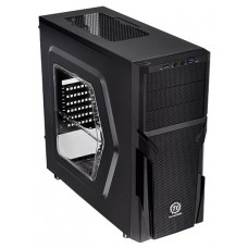 Корпус Thermaltake Versa H21 Black (CA-1B2-00M1WN-00/CA-1B2-00M1WN-03)