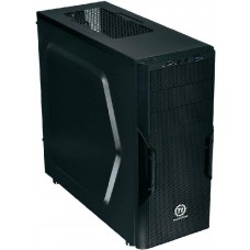 Корпус Thermaltake Versa H22 Black (CA-1B3-00M1NN-00/02)