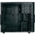 Корпус Thermaltake Versa H22 Black (CA-1B3-00M1NN-00/02)